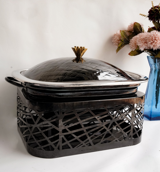 Buffetware Rental Services Images